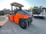 Used Compactor